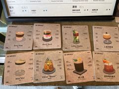 -BE NORMAL CAFE(霞溪路店)