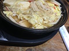 -老姑砂锅·烧烤天津菜(体北道店)