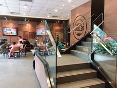 -汉堡王(丁兰广场店)
