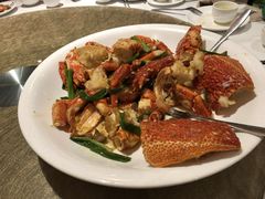 -同乐轩港式早茶