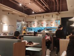 大堂-七八冷面·延边朝鲜族美食(圣熙八号店)