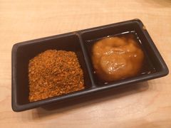-花味·自助烤肉(雨花客厅店)