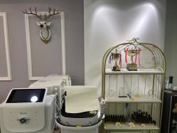 -YooMee优美智能科技美肤机构