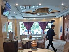 -巴音浩日娲·蒙餐(双林东路店)
