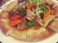 -北疆饭店(吴江店)