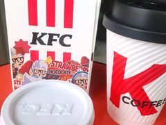 -肯德基(丰管路店)