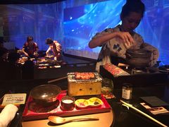 -地球美食剧场