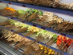 -牛华八婆麻辣烫(起源店)