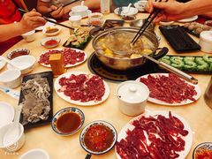 -陈记顺和潮汕牛肉火锅(韩江路店)