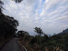 -太平山顶