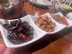 -鱼食饭稻·苏浙土菜17年老馆子(平江路店)