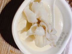 鱼汤-七秒鱼·斑鱼火锅(太阳城店)