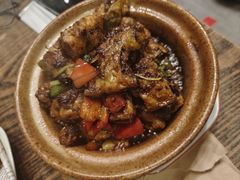 -滋味厨房小酒馆(万达广场店)