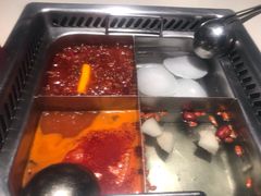 -海底捞火锅(枫蓝国际购物中心店)