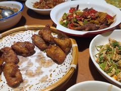-天下客饭店(中山路店)