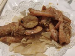 -至潮餐厅精致粤菜·活鲈鱼·走地鸡(珠江新城店)