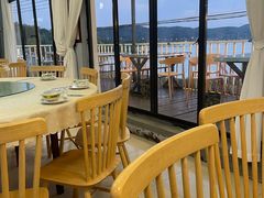 -湖山人家·湖景餐厅·特色农家菜(太湖西山店)