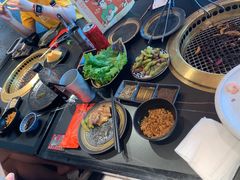 -谷牛和牛烤肉(漕河泾印象城店)