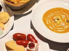 -食间牛排(重庆路万达店)