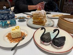 -新雅粤菜馆(南京东路店)