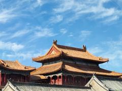 -故宫博物院(故宫)