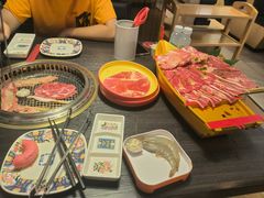 -AJIYA·池袋日式烧肉自助(天津万象城店)