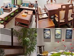 -蘭奢雅集·江浙菜(青山江滩店)