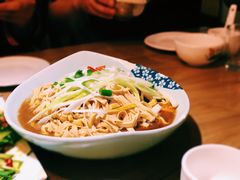 豆腐皮-佶政筋饼·新概念(安阳路店)