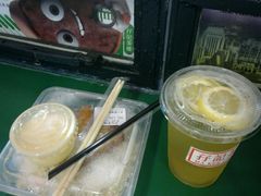 -孖记茶档·热腾茶餐(荔湾领展广场店)