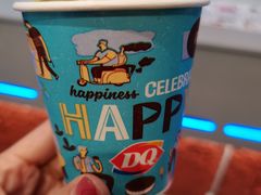 -DQ·蛋糕·冰淇淋(南开大悦城2F店)