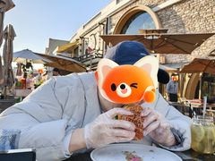 -Lets burger非常汉堡·环球风味(蓝色港湾店)