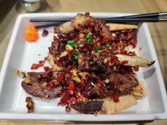 -火候轩品质湘菜·私厨(市府店)