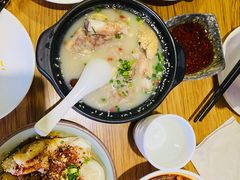 -付小姐在成都(川沙店)