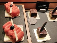 -盛宴自助餐厅(运达喜来登店)