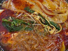 -曹宝林砂锅麻辣烫(星光路店)