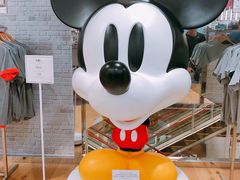 -优衣库(银座店)