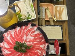 -井格重庆火锅(西直门凯德Mall店)