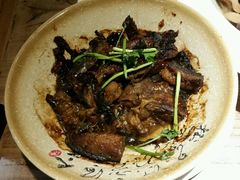 -双合园·海鲜水饺青岛菜(上清路店)