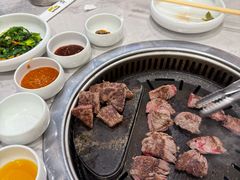 -黄金牧场(明洞总店)