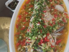 -飞虹鱼馆(春华路店)