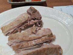 -贯贯吉·清真餐厅(浙江中路店)