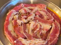 -西塔老太太泥炉烤肉(青浦蟠龙天地店)