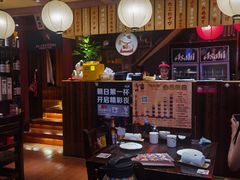 -鸟鹏烧鸟居酒屋(熙龙湾店)