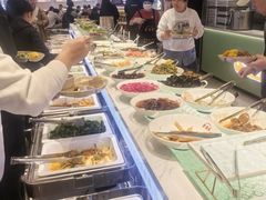 -素满香·全民食养自助(长宁龙之梦店)