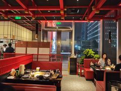 -谷牛和牛烤肉(漕河泾印象城店)