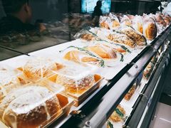 -凯司令(豫园地铁站店)