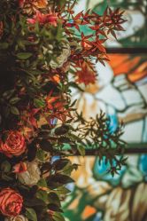 点击看大图 -格乐利雅婚礼艺术中心(南外滩店)