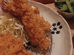 炸奶酪鸡脯-和幸(温江新光天地店)