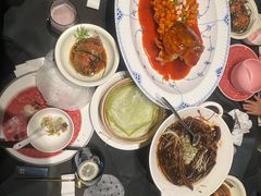 -江南雅厨(李公堤店)