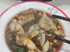 -烧哥美蛙肥肠鱼火锅·十五年社区店